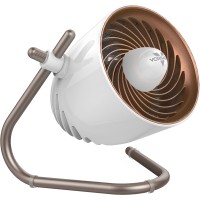 Vornado Pivot Personal Air Circulator Fan - Copper