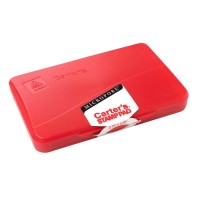 AVERY MICROPORE STAMP PAD 2.75 Red