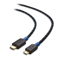 CABLE MATT USB-C TO MICRO USB