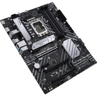 ASUS Prime H670-PLUS D4 LGA 1700(Intel 12th Gen) ATX Motherboard