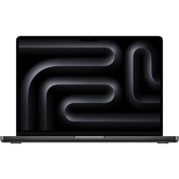 Apple 14" MacBook Pro - M3 Chip, 18GB RAM, 512GB SSD – Space Black 