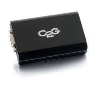 C2G USB3.0 TO VGA ADAPTER