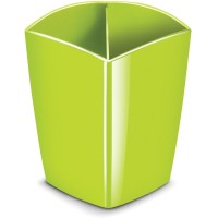 CEP OFFICE PENCIL BOX - Green