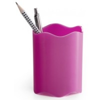 DURABLE PEN CUP TREND PINK