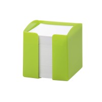 DURABLE NOTE BOX TREND - GREEN