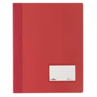 DUR Document FLDR RED 25x