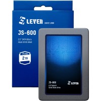 LEVEN JS600 3D NAND Sata - 2TB SSD