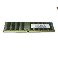 8GB Memory for HP Z440 Workstation DDR4 PC4-17000 2133 MHz RDIMM RAM