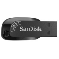 SanDisk 128GB Ultra Shift SDCZ410 - USB 3.0 
