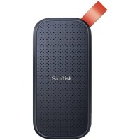 SanDisk Portable SSD - 2TB (USB-C)