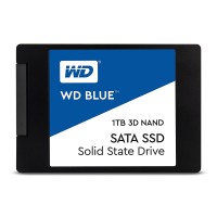WD BLUE SSD 1TB WDS100T2B0A HDD