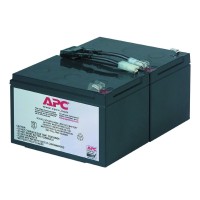 APC RBC6 UPS Replacement Battery Cartridge