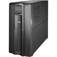 APC Smart-UPS Battery Backup & Surge Protector with SmartConnect - 2200VA 