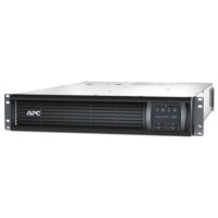 APC Smart-UPS Line Interactive - Rackmount 2U - 120V 2200VA 