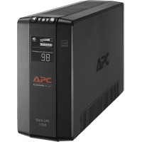 APC Back-UPS Pro 1000VA Battery Back-Up System