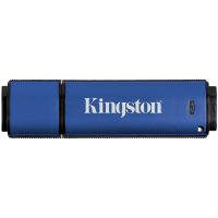 KINGSTON USB 64G VAULT PRIVACY