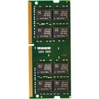 Kingston Technology 3200MHz DDR4 Non-ECC CL22 SODIMM RAM - 8GB
