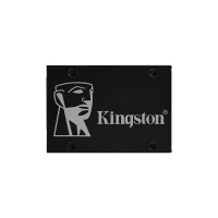 Kingston KC600 SATA 2.5" - 512GB SSD