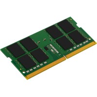 Kingston Technology 2666 MHz DDR4 SODIMM Non-ECC CL19 - 16GB 