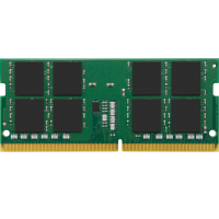 Kingston RAM 8GB 2666MHz DDR4 Non-ECC CL19 SODIMM 