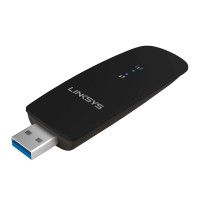LINKSYS WUSB6300 WRLS USB ADPT