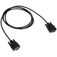 C2G SERIAL CABLE 6FT EXT