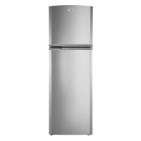 Mabe 14 Cubic Feet Top Mount Refrigerator (RME360PVMRE0)