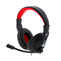 XTech Vocaris Wired Stereo Gaming Headset (XTA-500) 