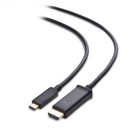 CBL MATT USB C TO HDMI 10FT