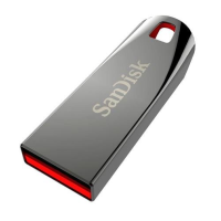 SanDisk Cruzer Force USB 2.0 Flash Drive - 64GB