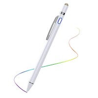 MoKo Active Stylus Pen with Palm Rejection - White 