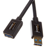 AMAZONBASICS USB 3.0 EXT 3.3FT