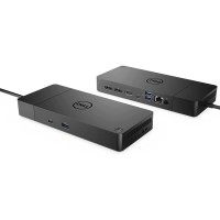 Dell WD19S USB Type-C Docking Station - 130W Power Adapter