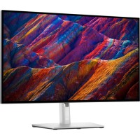 Dell 27" 4K UHD HDR IPS Monitor with USB Type-C Docking