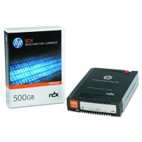 HP REMOVABLE DISK 500GB Q2042A