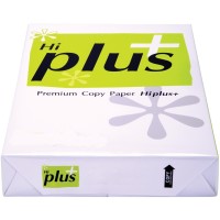 Hi-Plus Premium ft A3 copy paper