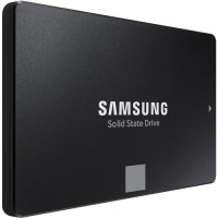Samsung 870 EVO SATA III 2.5" - 500GB SSD
