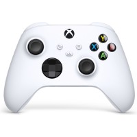 Xbox Core Wireless Controller - White