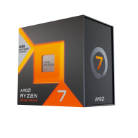AMD Ryzen 7 7800X3D 8-Core, 16-Thread Desktop Processor