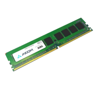 Axiom AX - DDR4 - 8 GB - DIMM 288-pin - 2666 MHz / PC4-21300 - CL19 - 1.2 V - unbuffered - ECC