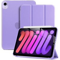 ProCase iPad Mini 6 Case 8.3 Inch (2021) - Purple 