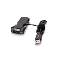 Cables to Go (C2G) VGA to HDMI Adapter Converter
