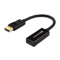 CABLE MATTERS DP TO HDMI 