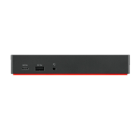 Lenovo ThinkPad USB Type C Docking Station Gen 2