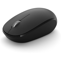 Microsoft Bluetooth Mouse (Matte Black)