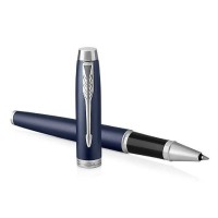 Parker IM Core Blue CT Rollerball 
