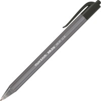 Papermate InkJoy 100 RT Ball Pen BLACK 1X