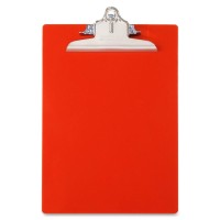 SAU21601 - Saunders Recycled Plastic Clipboards