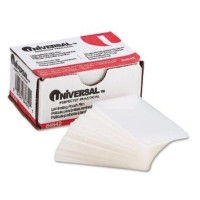 UNIVERSAL LAMINATING POUCHES S