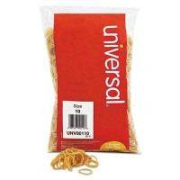 Universal Rubber Bands, 3400 
